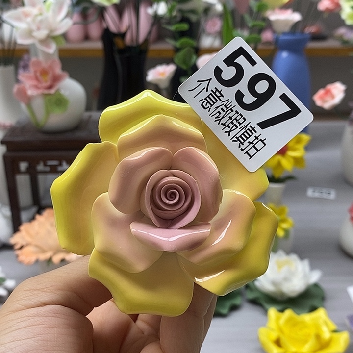 陶瓷陶瓷材料加工