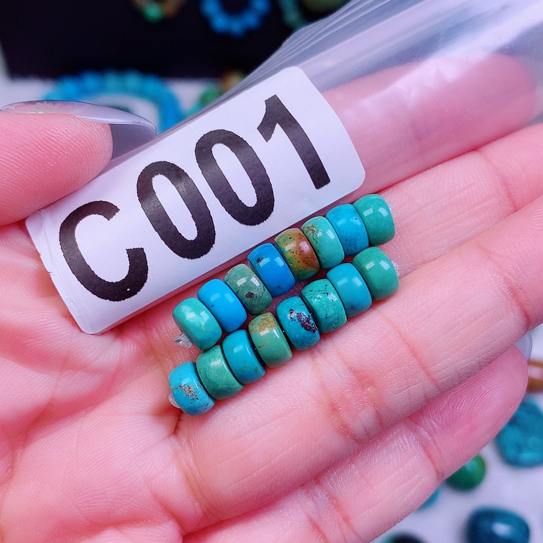 空竹粉丝专享十堰特色手工散珠