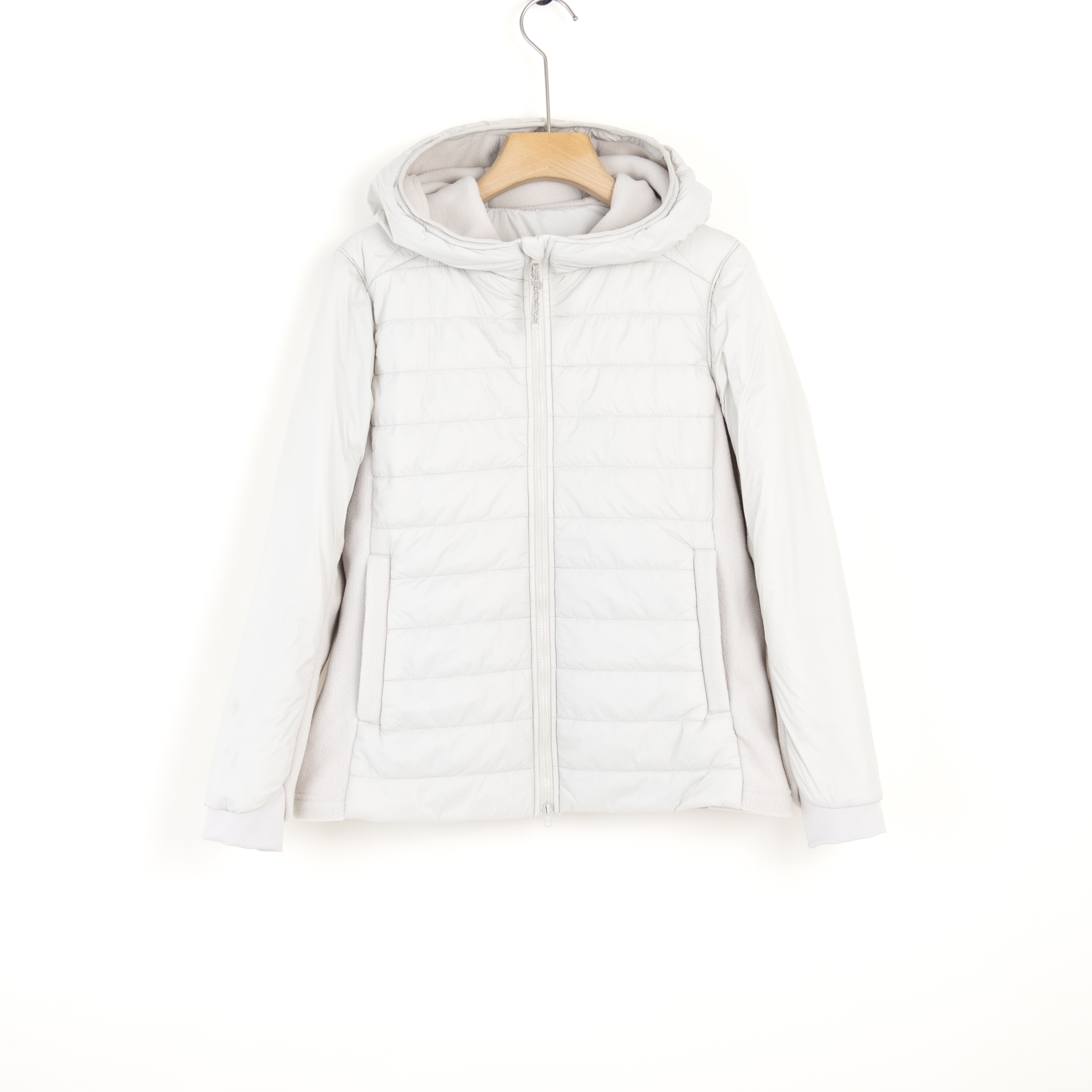 华人杰2025轻薄羊绒外套女装时尚保暖百搭短款立领秋冬短外套