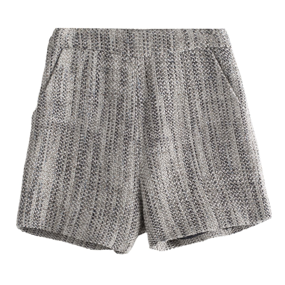 【清 OUTLETS】轻奢短裤CL5113