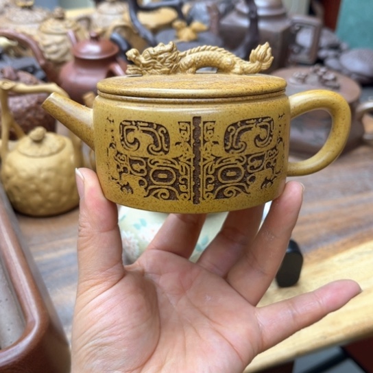 紫砂茶案紫砂茶具套装特价