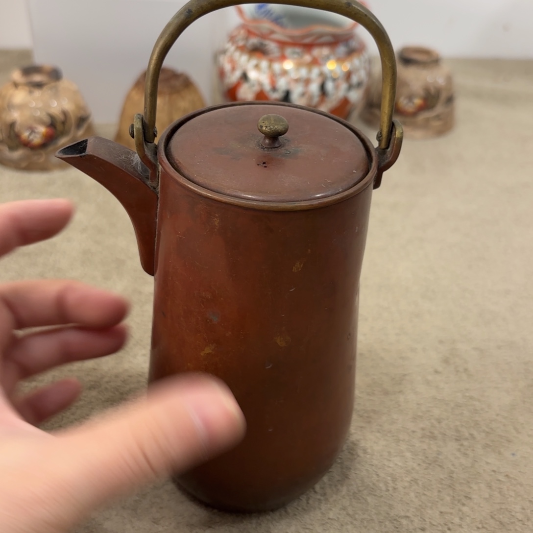 瓷片非常好看漂亮的物品 