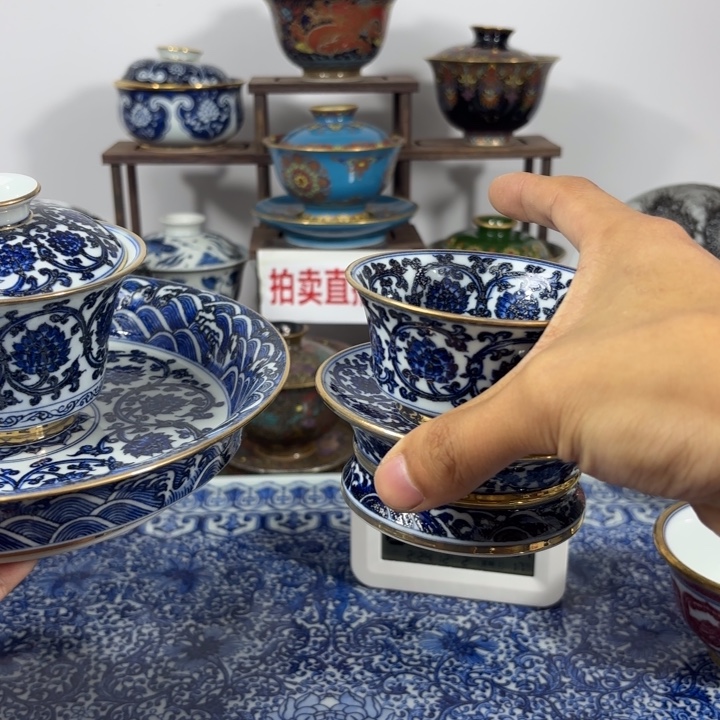 o***ㅤ景德镇手工手绘陶瓷