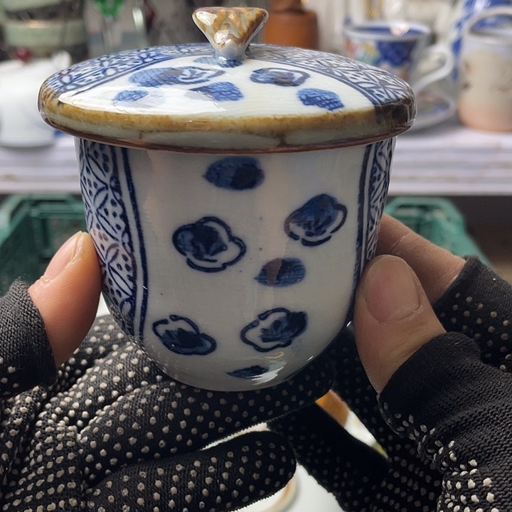水滴瓷器水滴瓷器