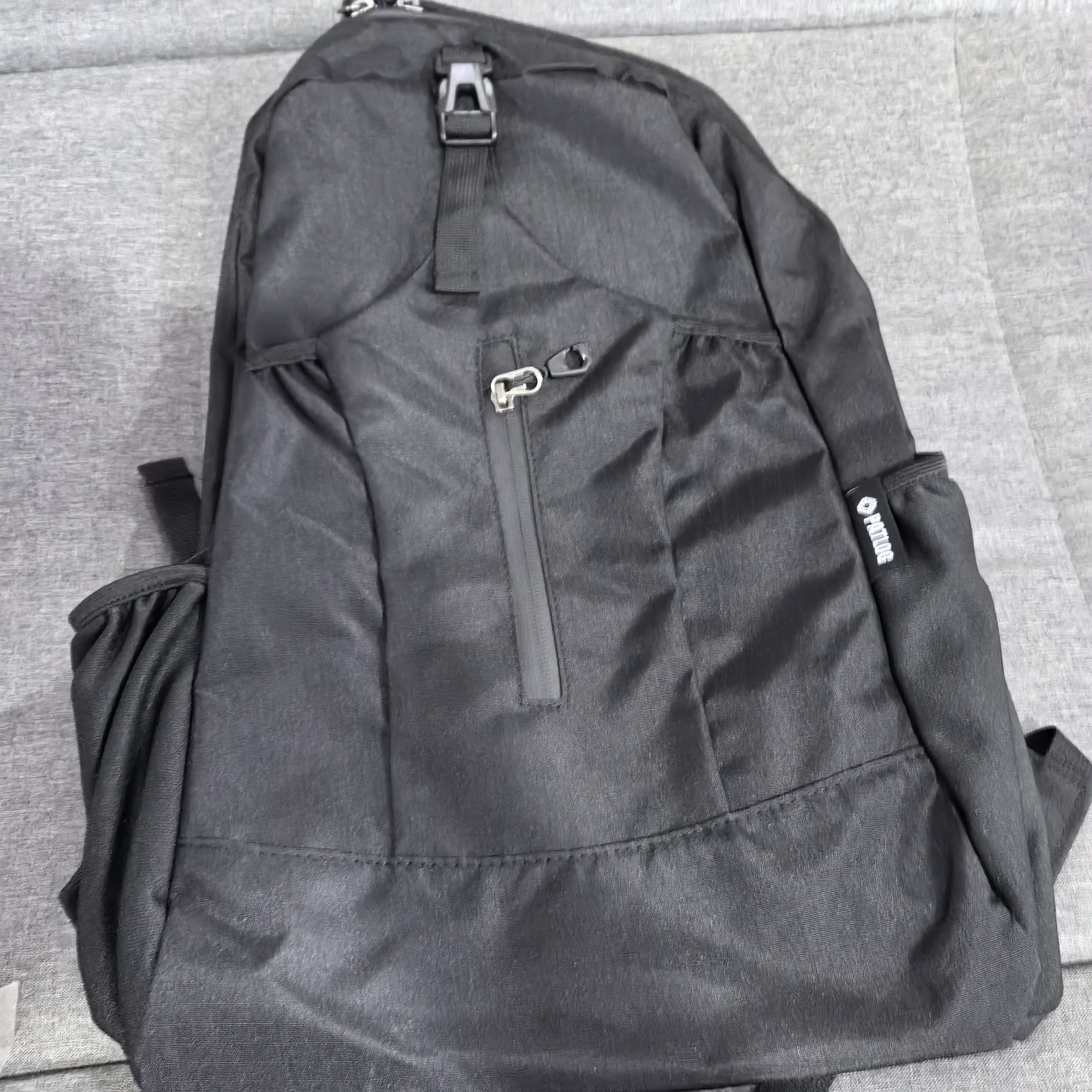 a5499 折叠双肩包