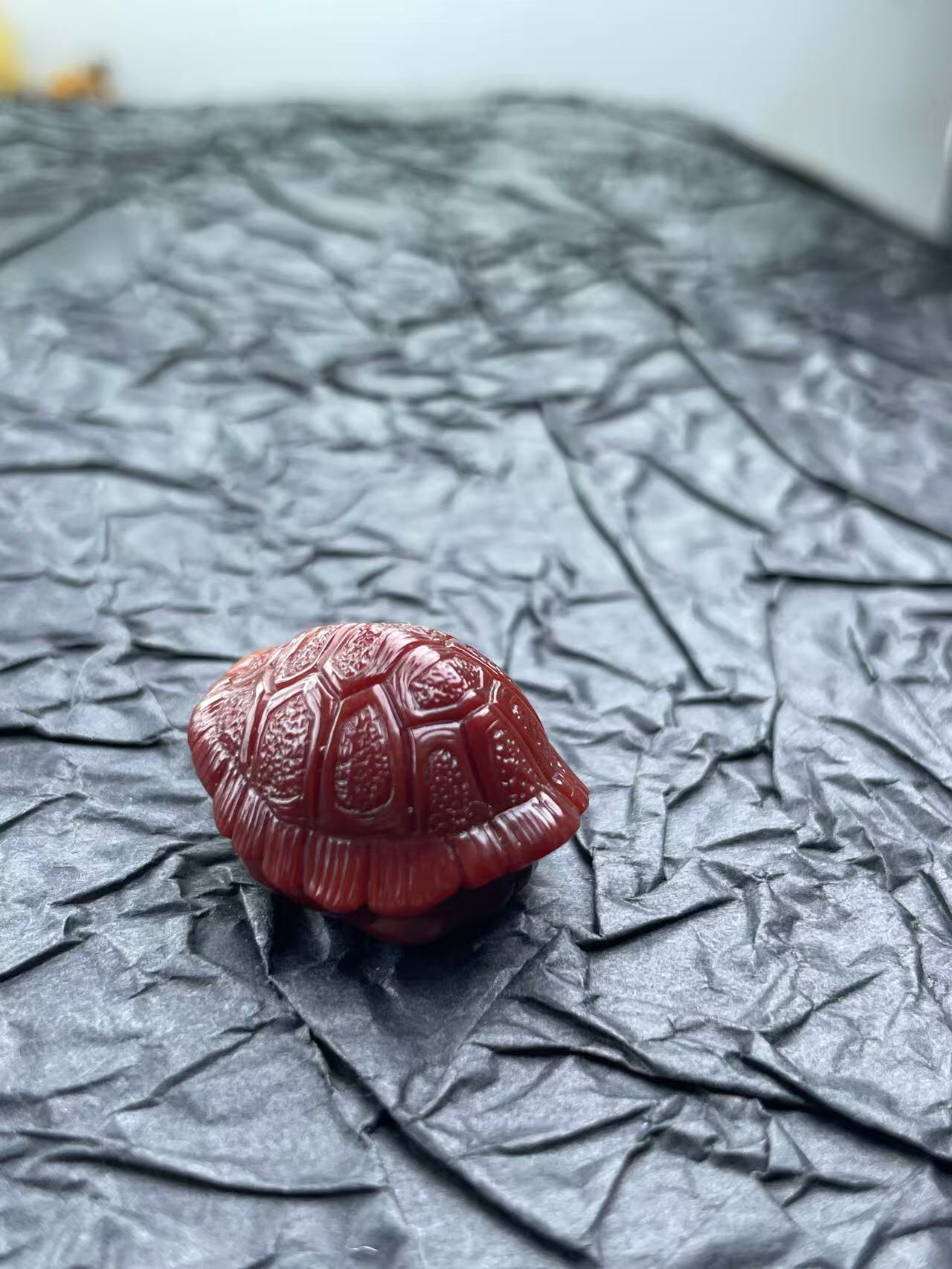 缅黄玉，缅红富甲