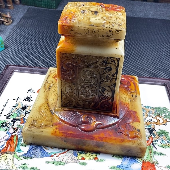 紫砂闪购链接一图一物