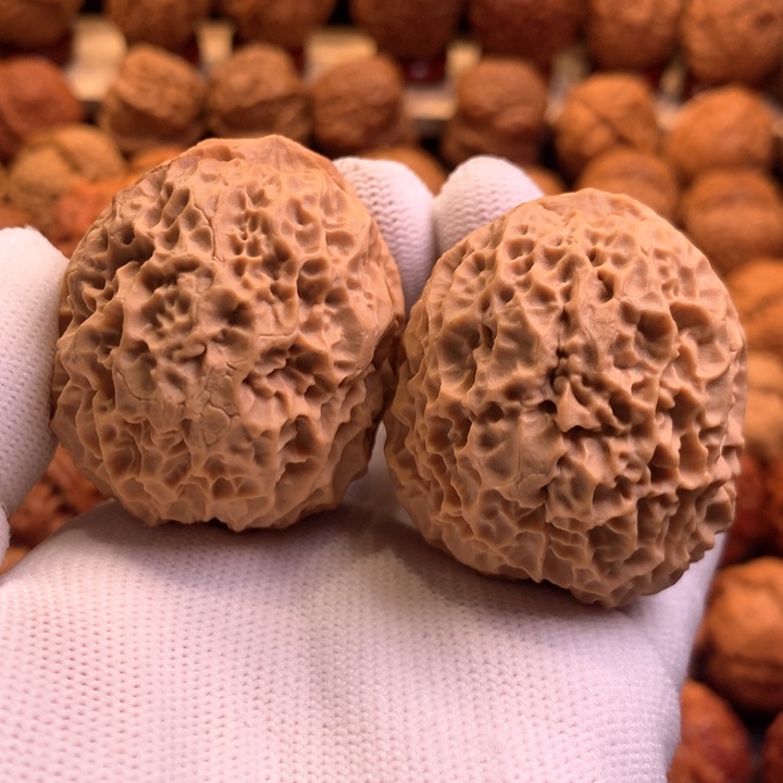 文玩核桃吊坠19噢噢噢噢噢