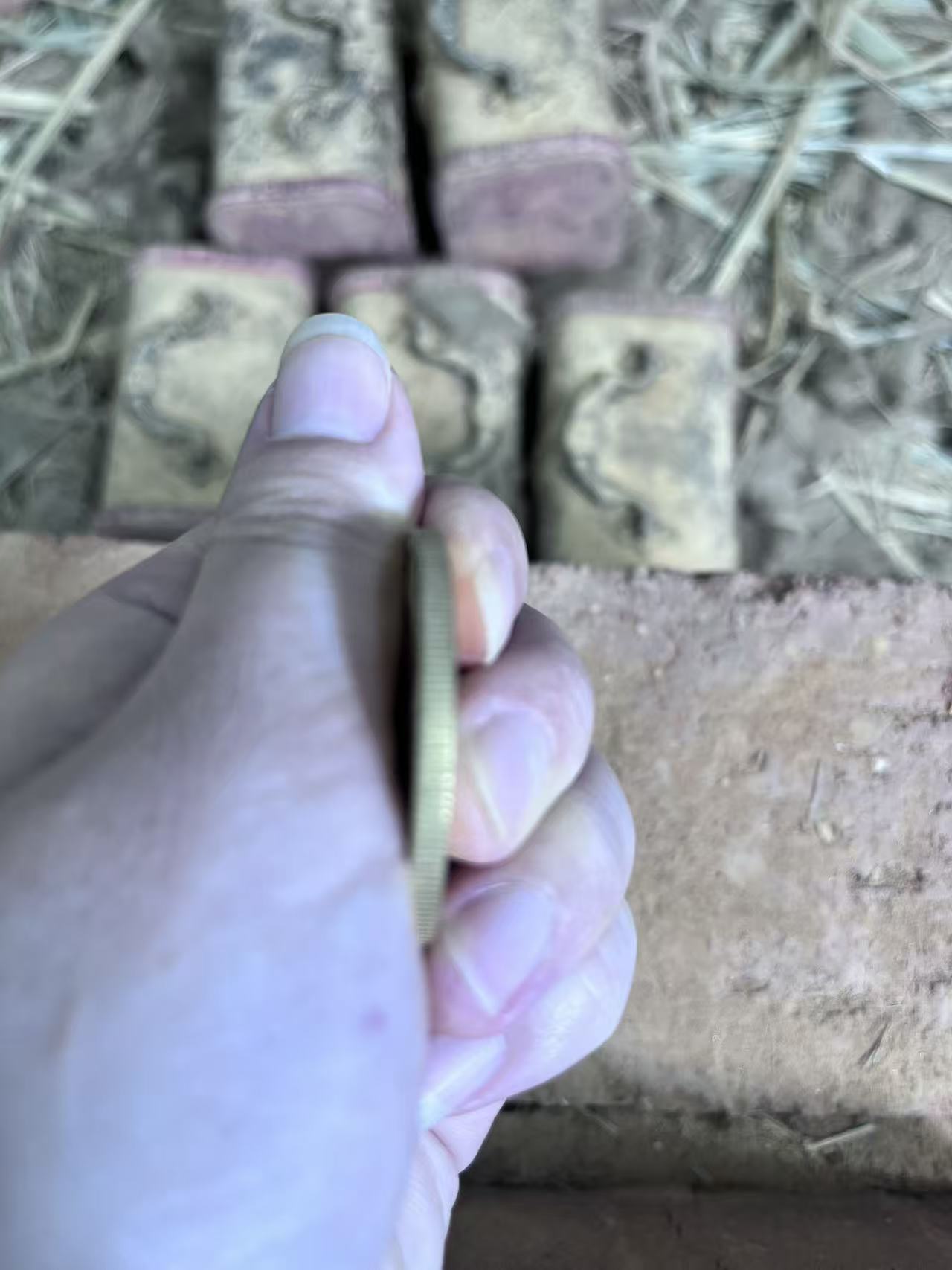 鑫鑫趣味收藏    xm0054  趣味收藏现代工艺品复古仿古