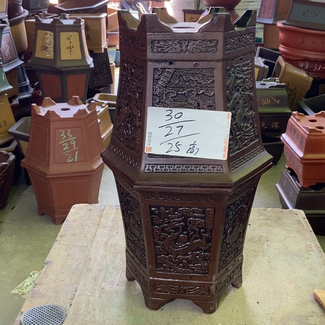 花盆紫砂紫砂紫砂