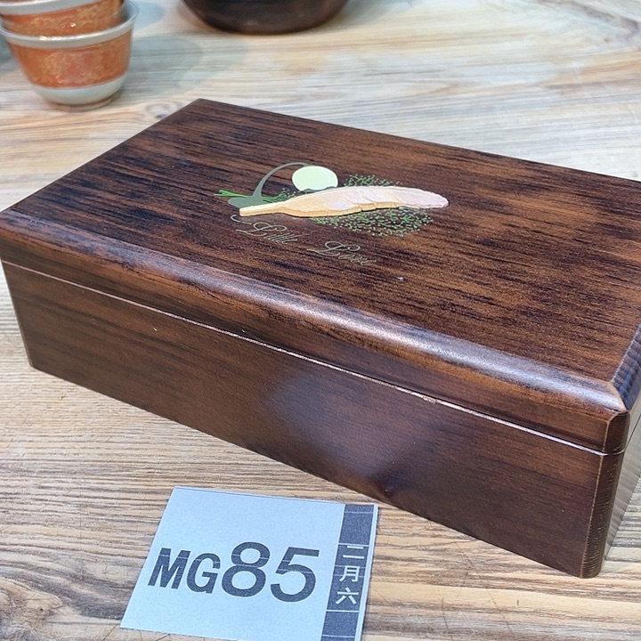 小马哥甄选瓷器套装