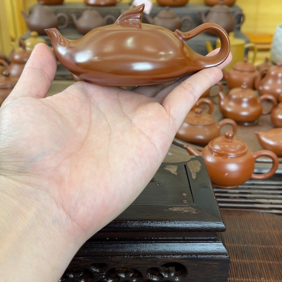 紫砂茶壶福利福利价