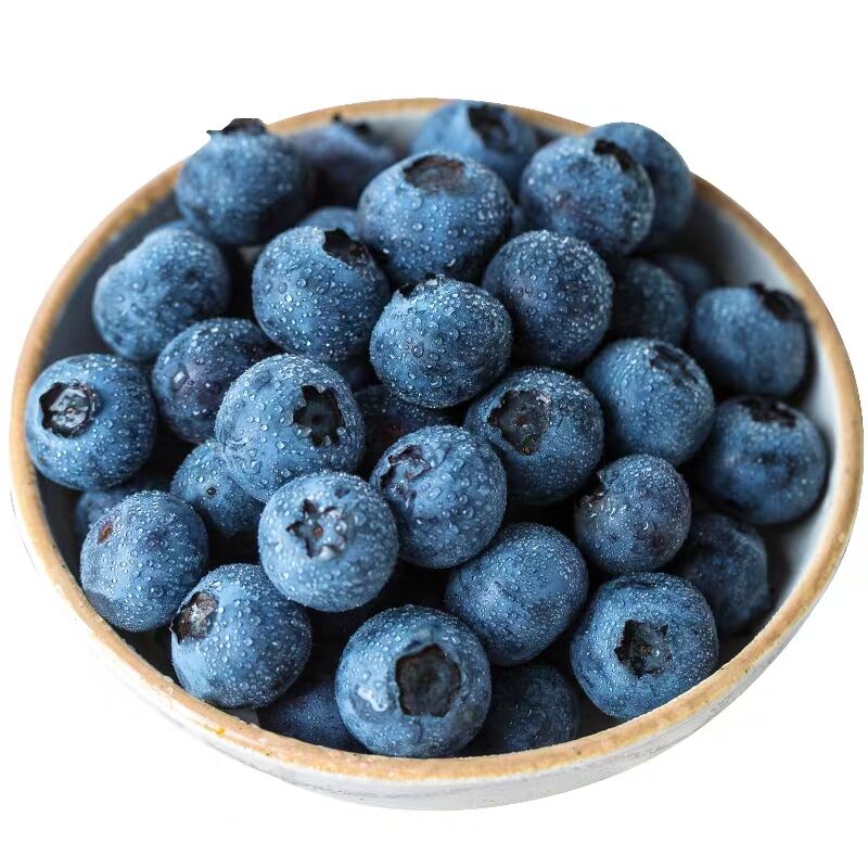 蓝莓250g（盒）24+