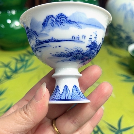 景德镇景德镇手绘