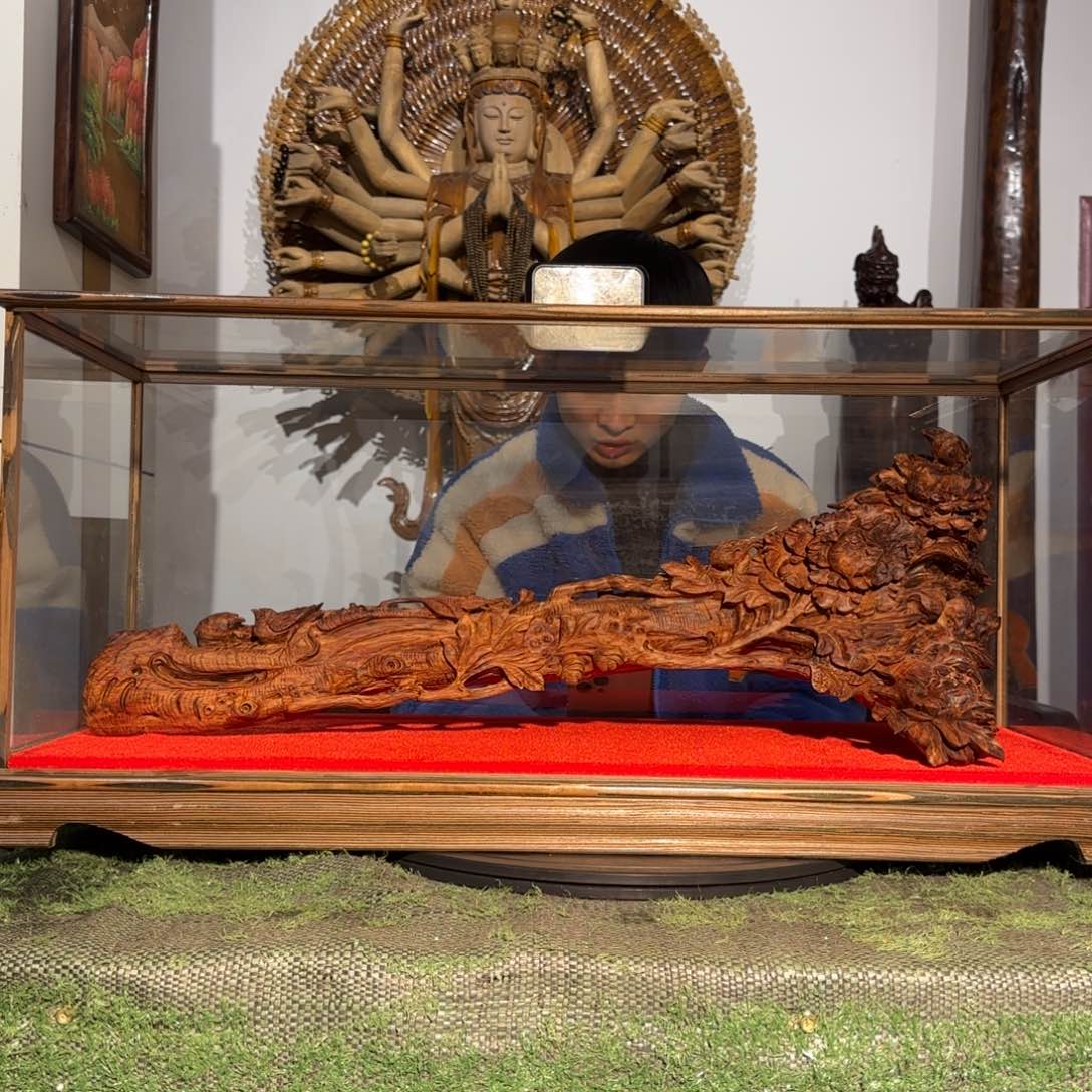 黄花梨/降香黄檀长****)