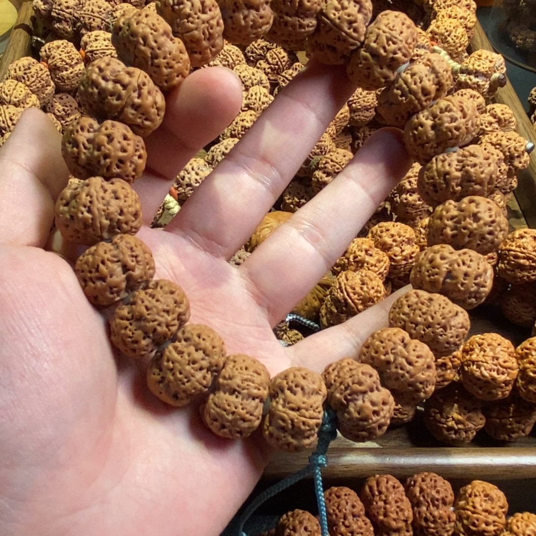 手串金刚菩提夹板