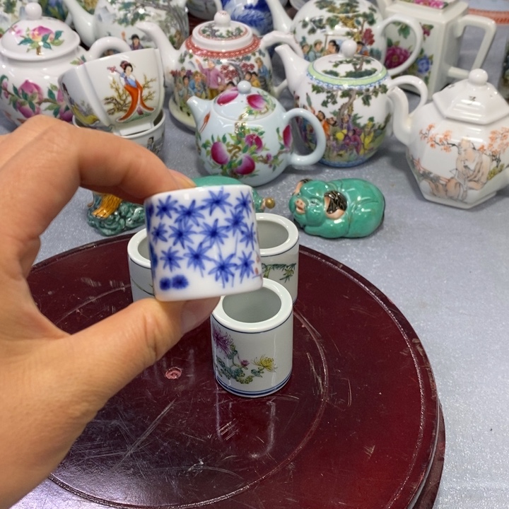 景德镇陶瓷工艺品