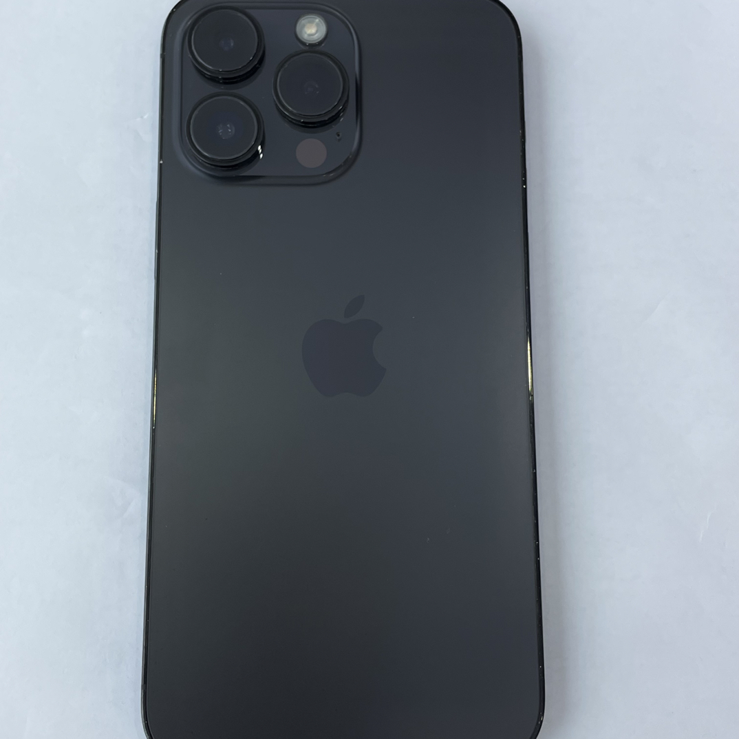 9新 Apple/苹果 苹果14pro Max 256g 国行 大屏幕 
