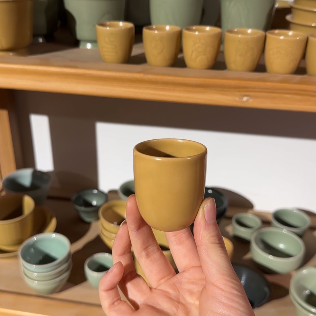 手工茶器手工茶器