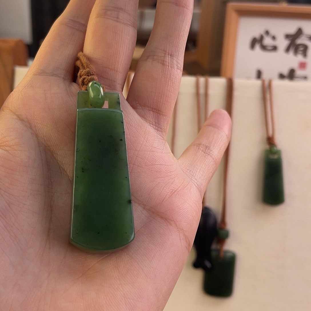 【闪购商品】手链未镶嵌和田玉