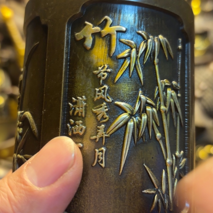 铜器摆件666666666