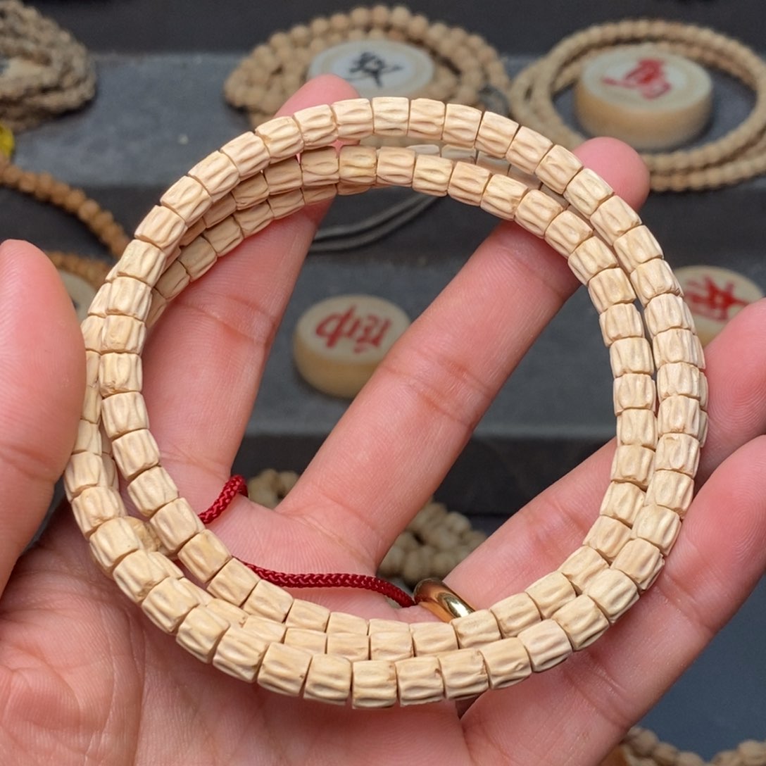 柏香籽/百香籽吊坠