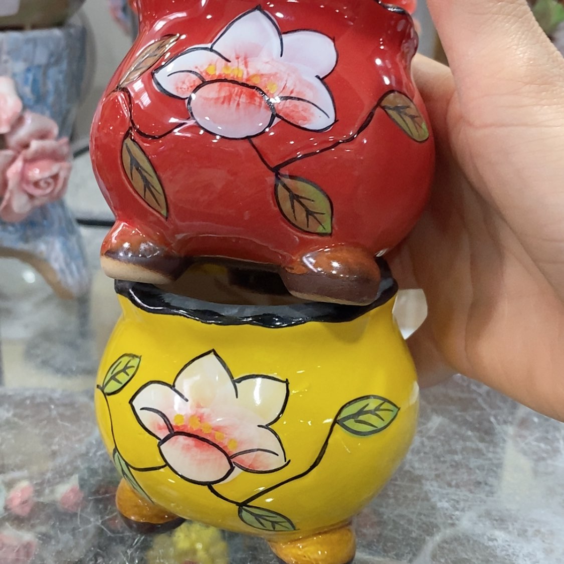 【闪购商品】红陶福利