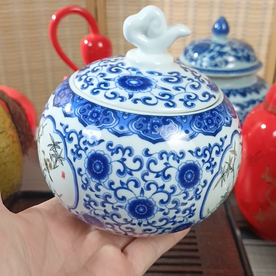 茶叶罐1122233345566