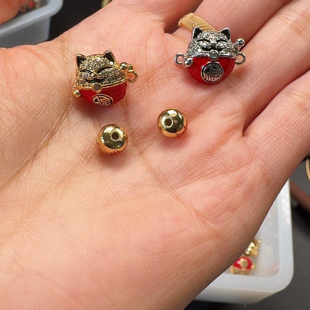 闪拍20号 2+2插销扣