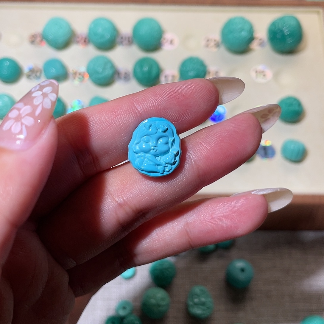 湖北原生态配饰卡13+