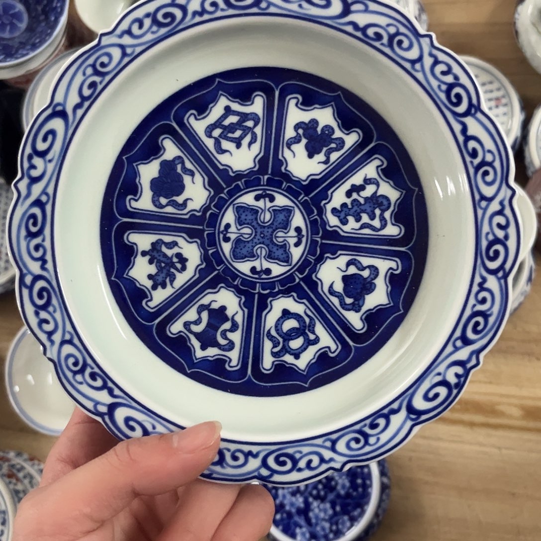 陶摆件仓库直播间专属链接