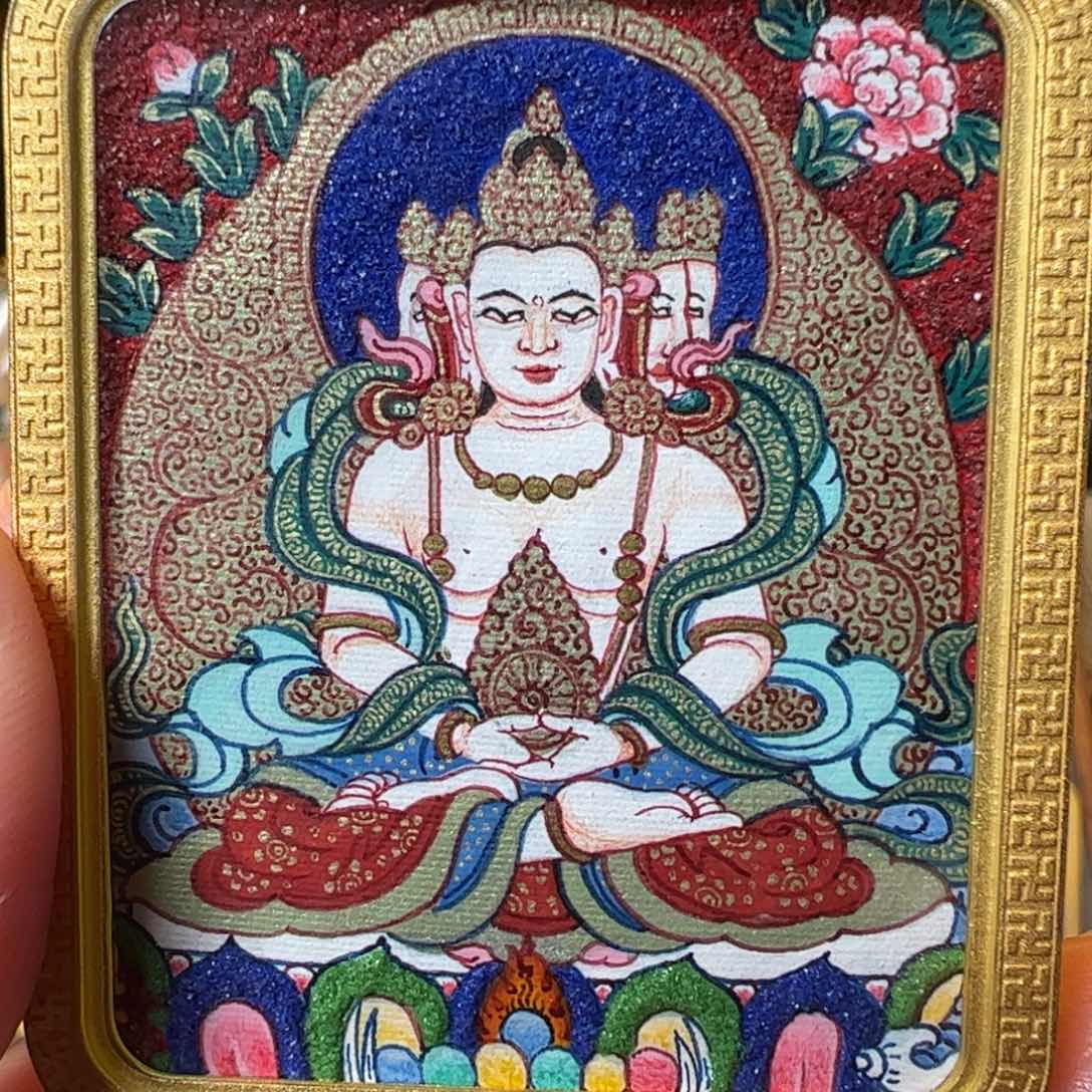 吊坠？*唐卡唐卡唐卡唐卡