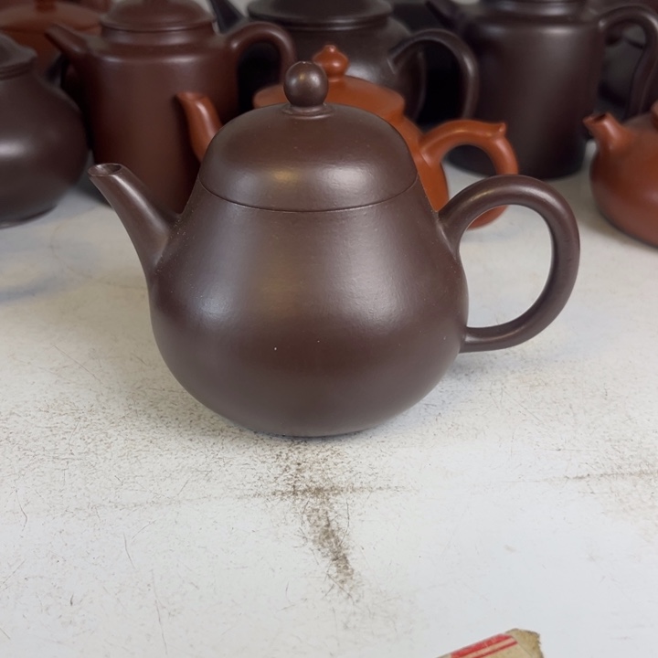 茶壶紫砂紫砂茶壶