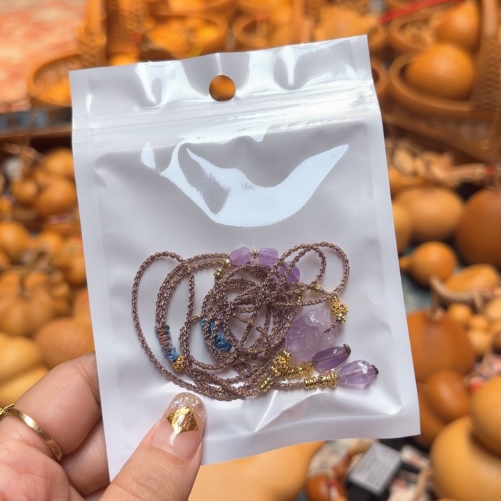 我们的生活也是如此的丰富多彩