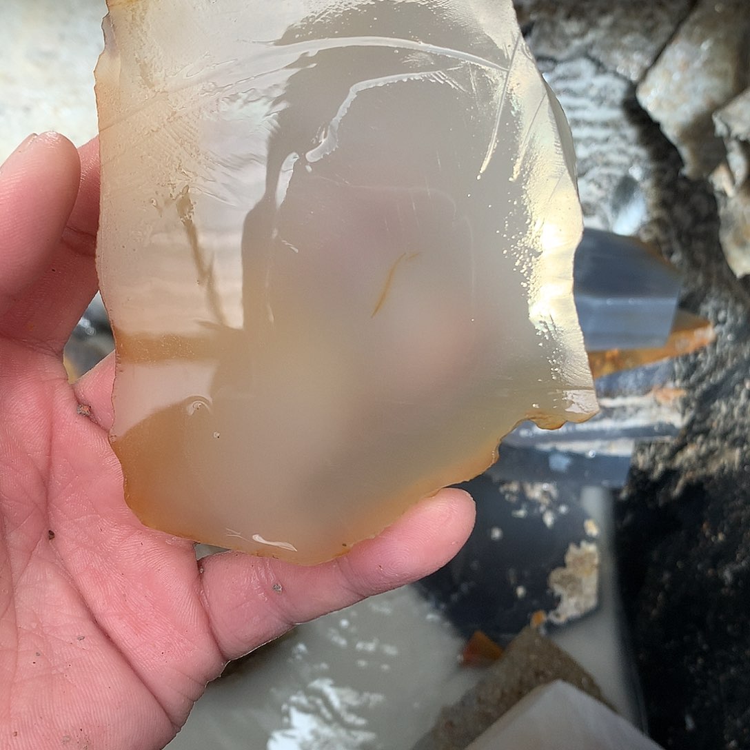定制玛瑙浅*光定制玛瑙