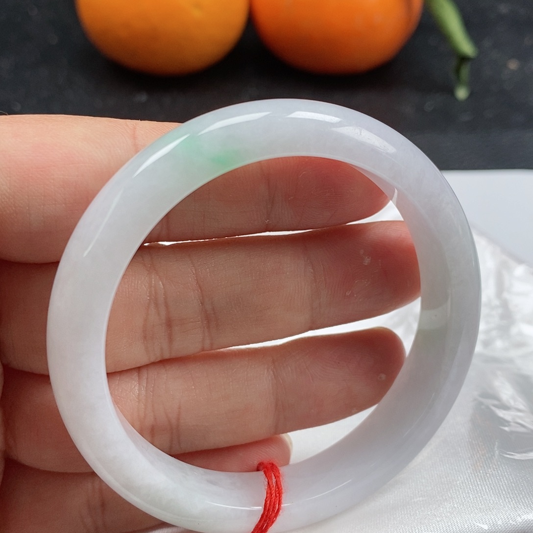 【闪购商品】翡翠手镯未镶嵌328号