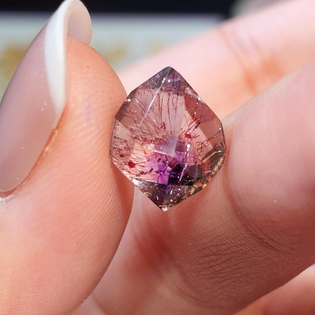 吊坠(不含链)未镶嵌水晶