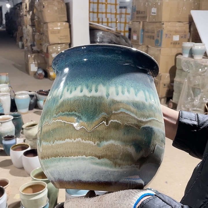 红陶正品21:24一个