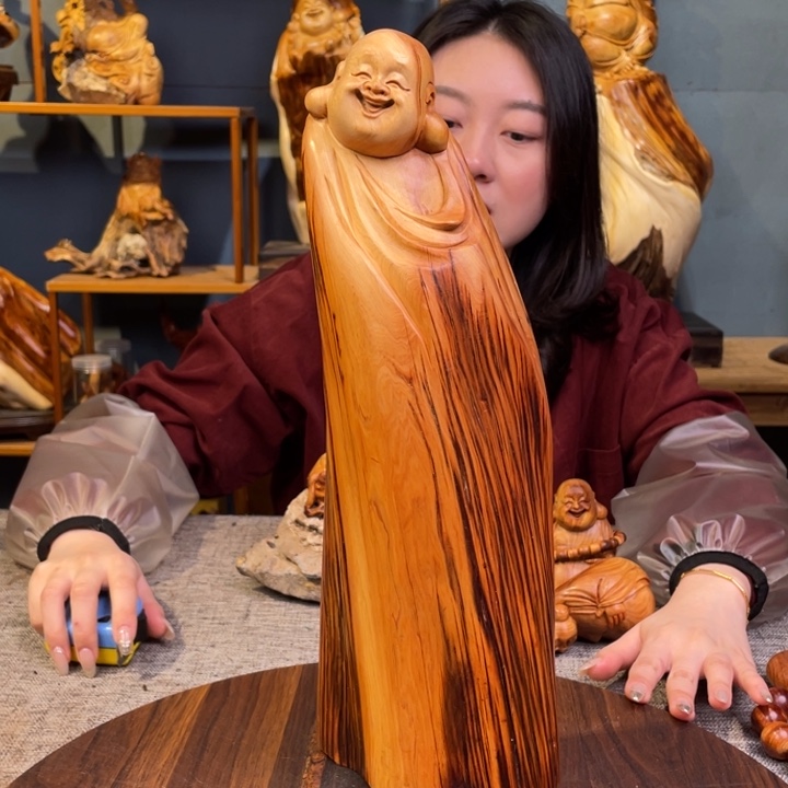 柏木（崖柏）关注一下