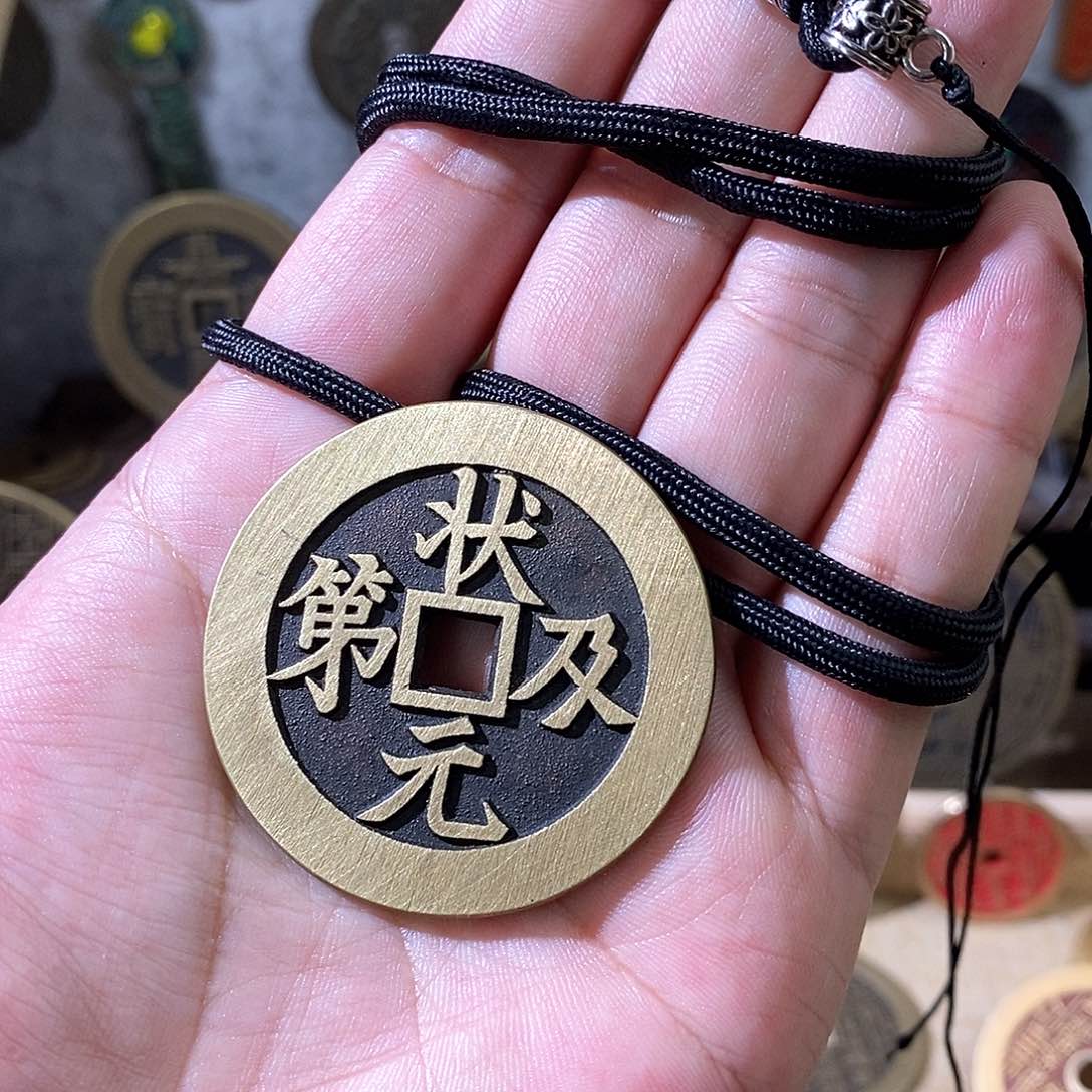 铜现代仿制仿古工艺品 