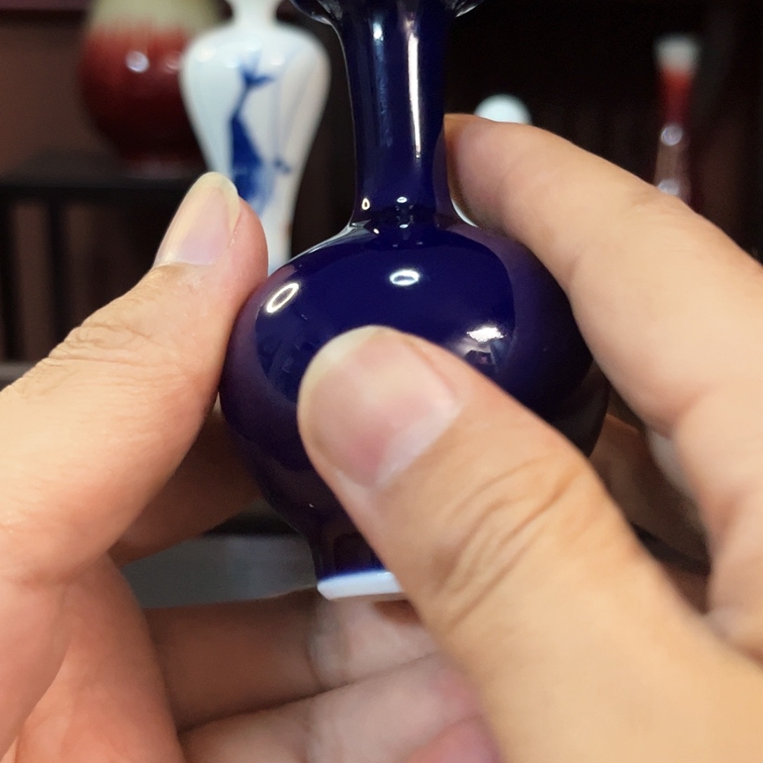 摆件小花器……小花器