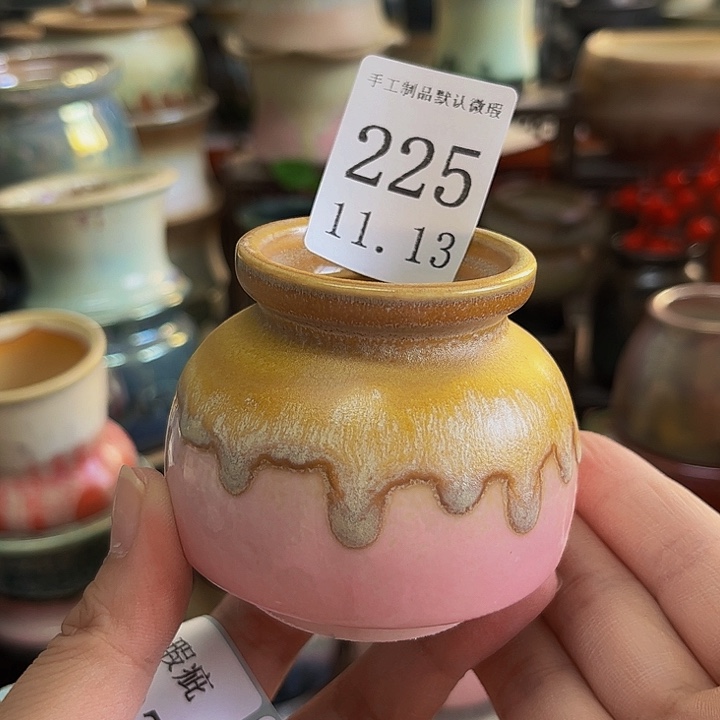 瓷片景德镇陶瓷手工制作