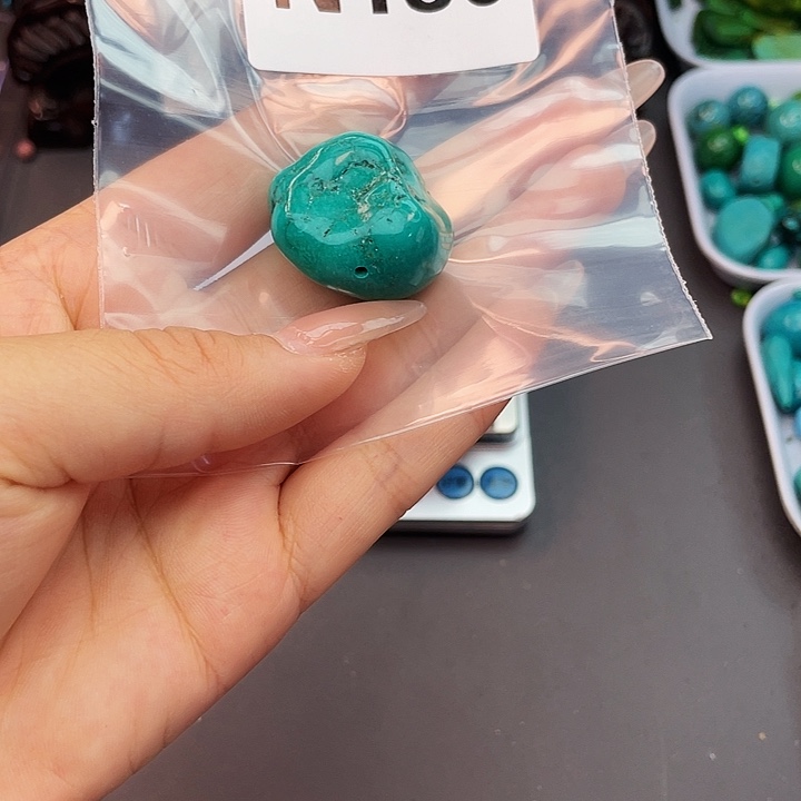 湖北十堰矿区精品佩珠