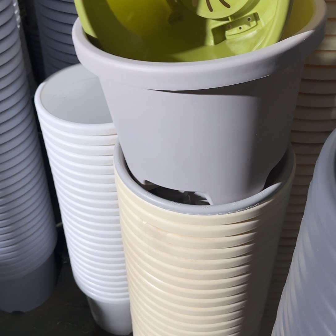 树脂球根3号无托5个灰白