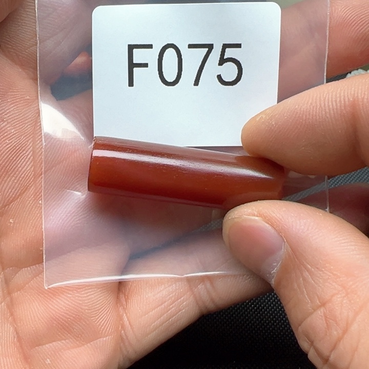 玛瑙/玉髓珠宝半成品未镶嵌