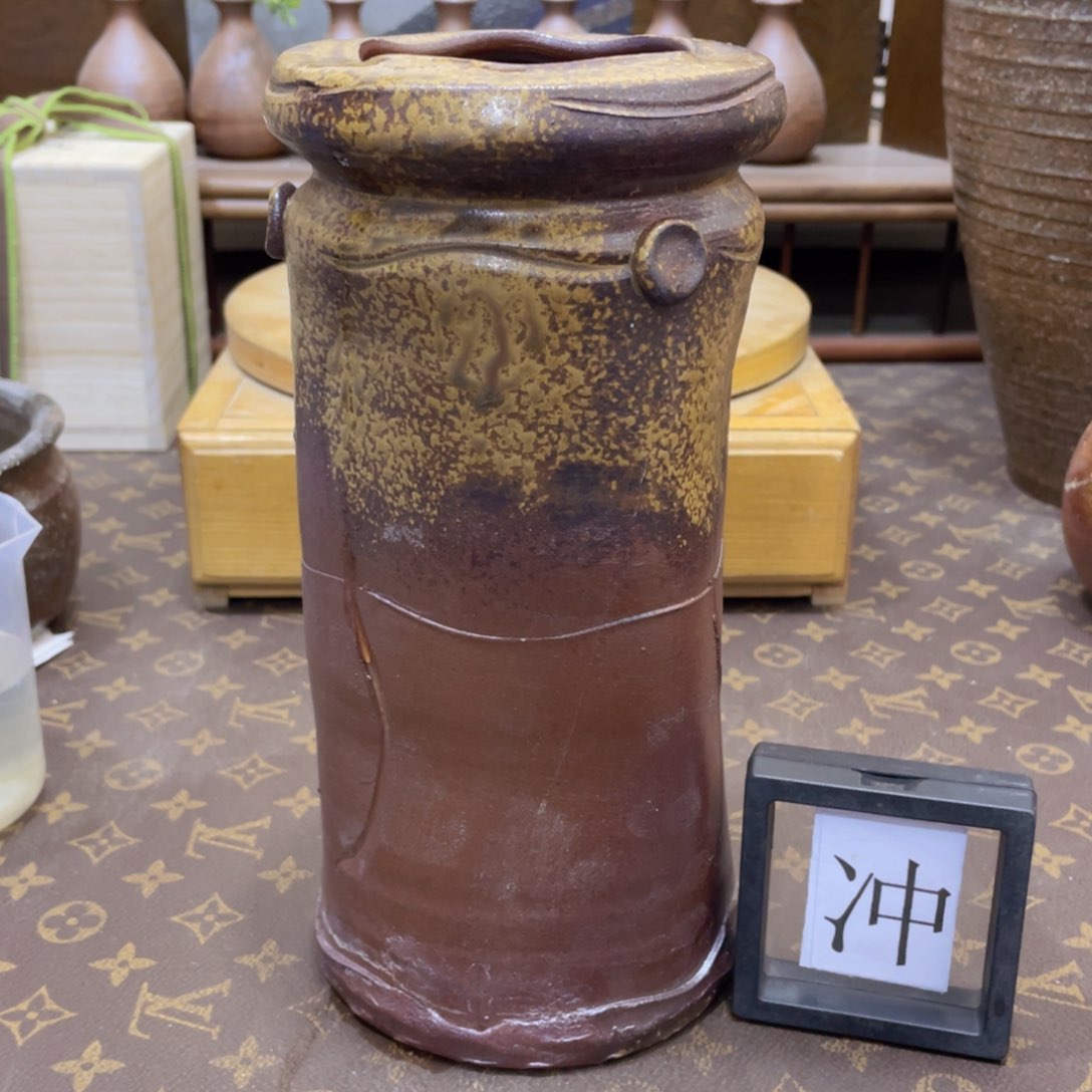 272备前烧备前烧备前烧