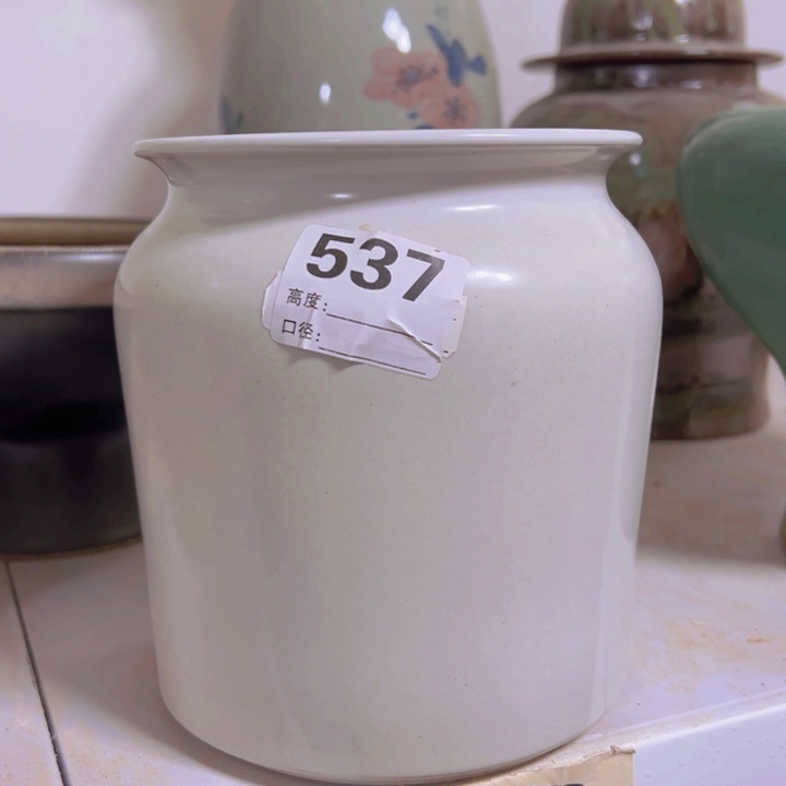 景德镇陶瓷手工制作