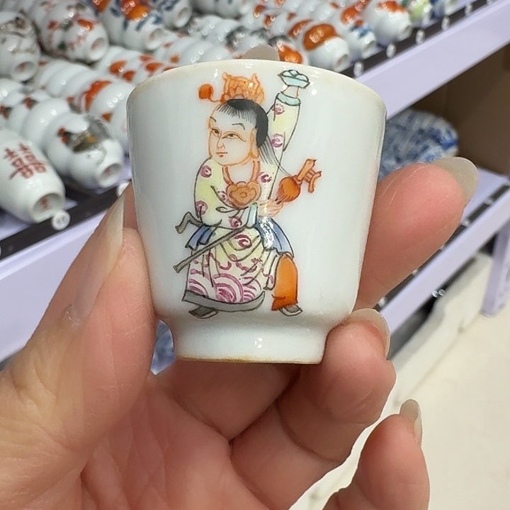 陶瓷艺术品收藏陶瓷