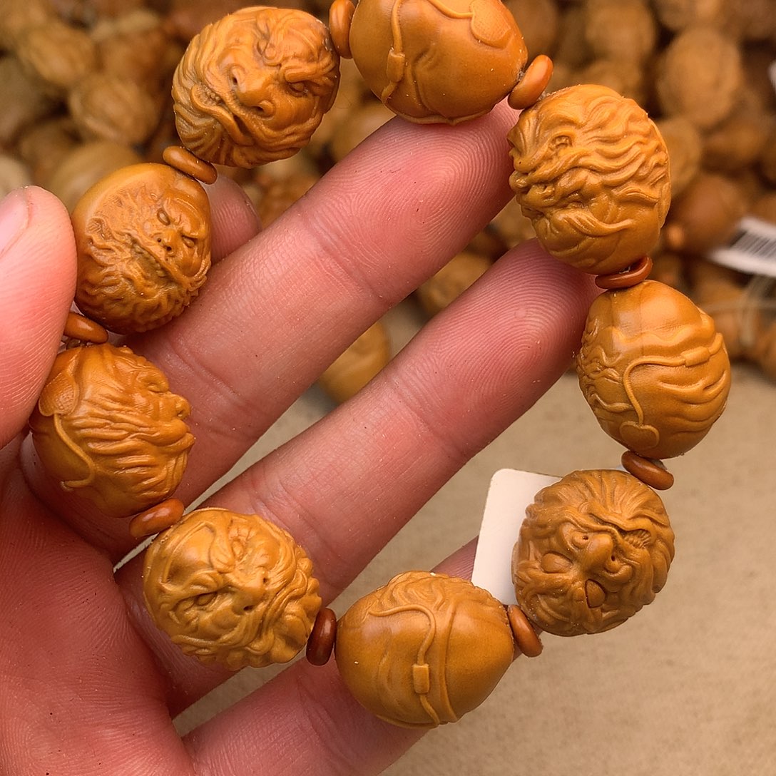 橄榄核手串/手链精品橄榄核手串