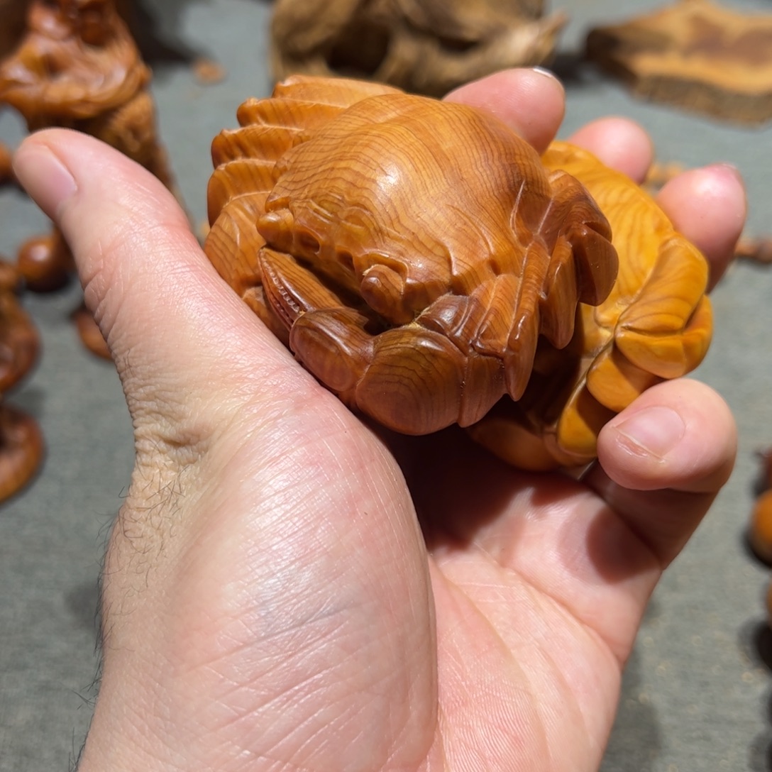 柏木（崖柏）北太行陈化崖柏